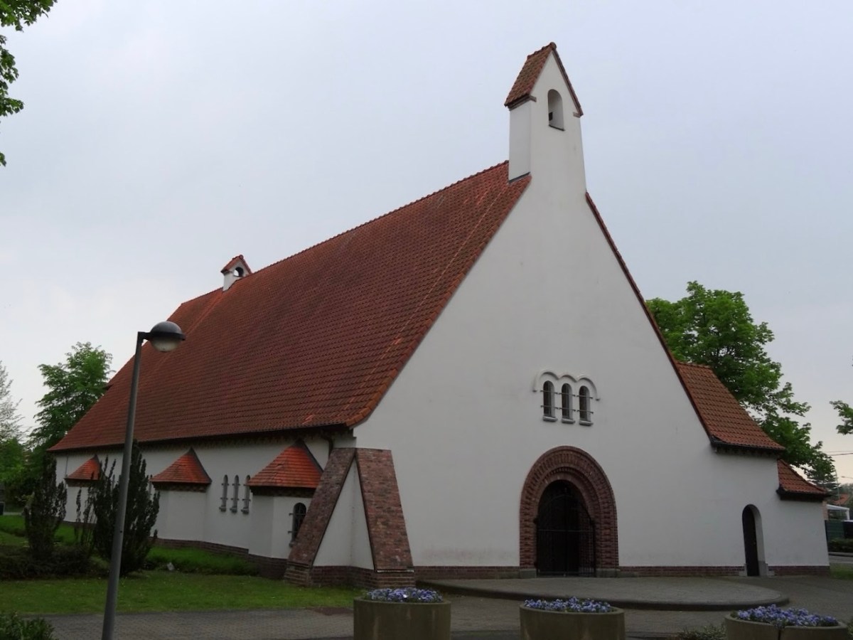 Heilig Hart Winterslag