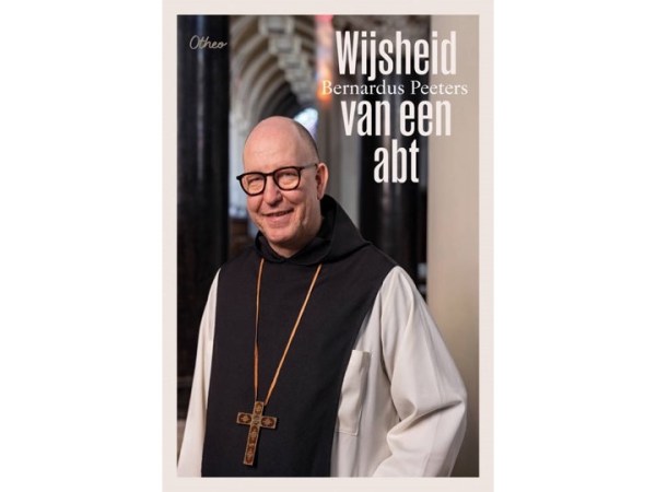 Wijsheid van een&nbsp;abt