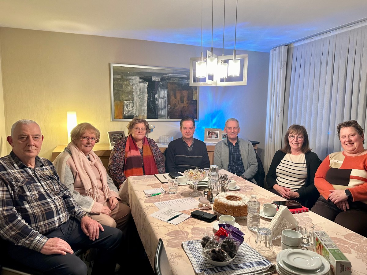 Achter de schermen van een&nbsp;kerk